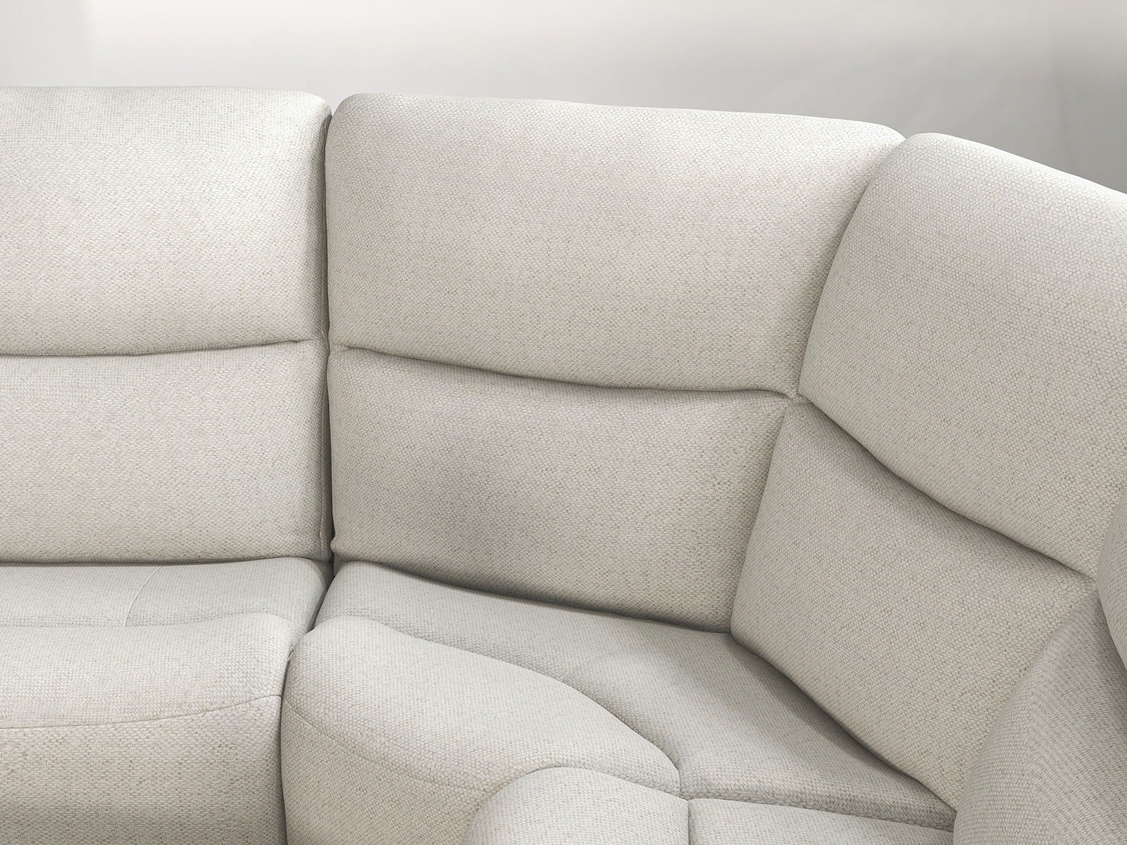 GIRALDUS - Sectional - CM9988BG-M-SECT