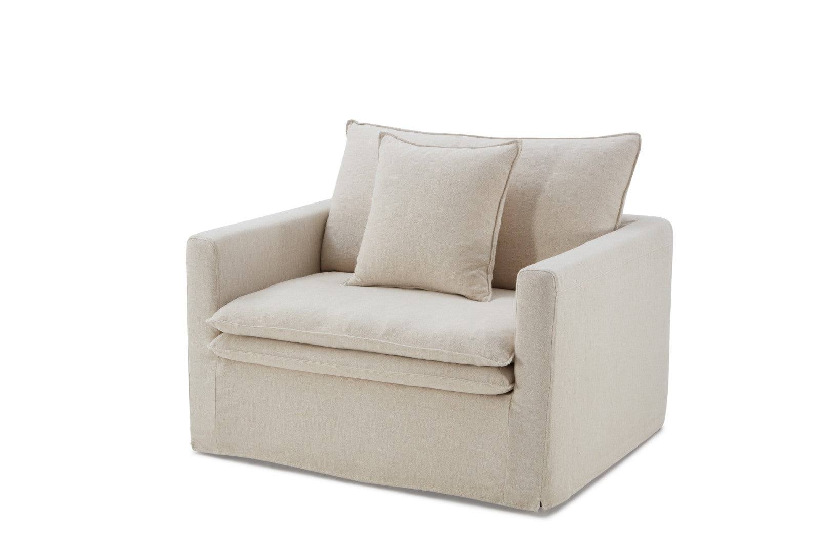 CRAYFORD - Chair - FM63010TP-CH