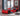 ROADSTAR - Car Bed - FOA7730RD-BED