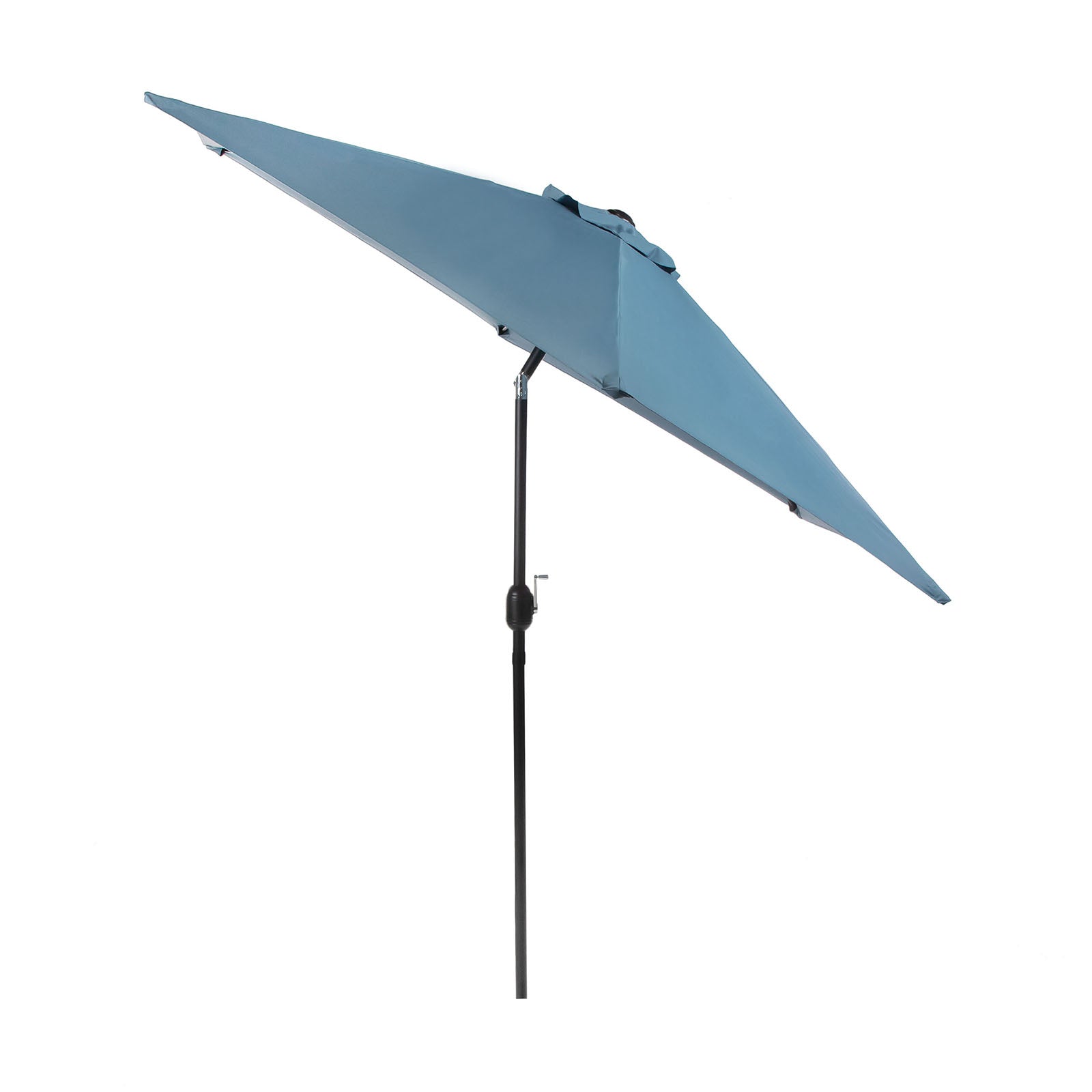 HALO - Round Umbrella, Light Sapphire - GM-3002LS