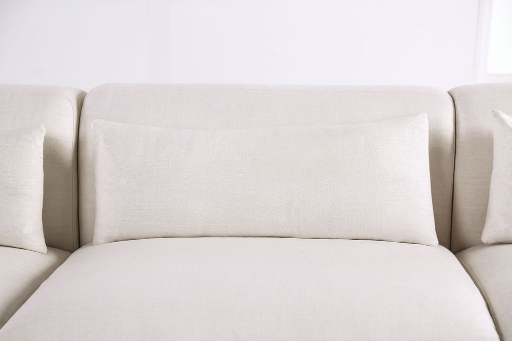 PADERBORN - Sectional - FM63002WH-SECT-R