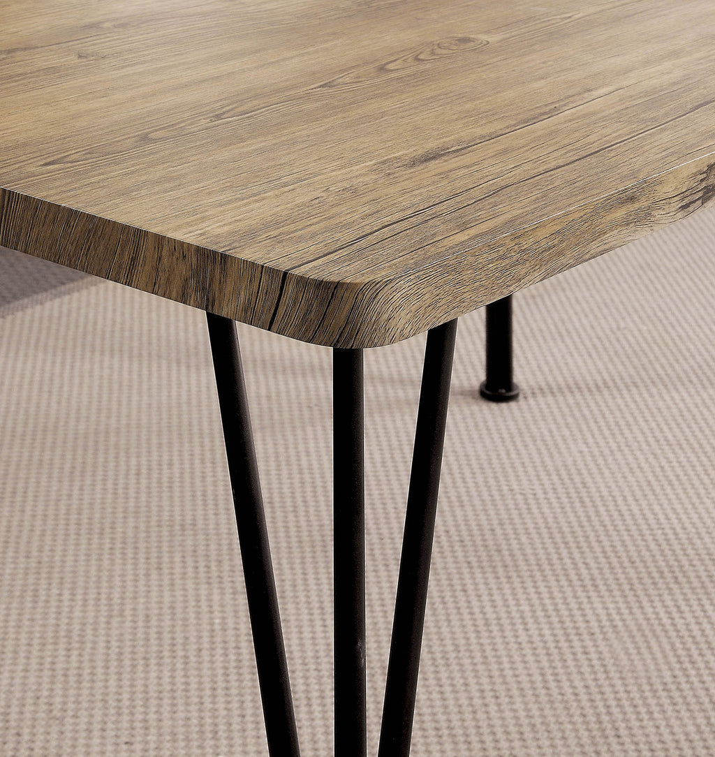 BANBURY - 5 Pc. 43" Dining Table Set - CM3279T-43-5PK