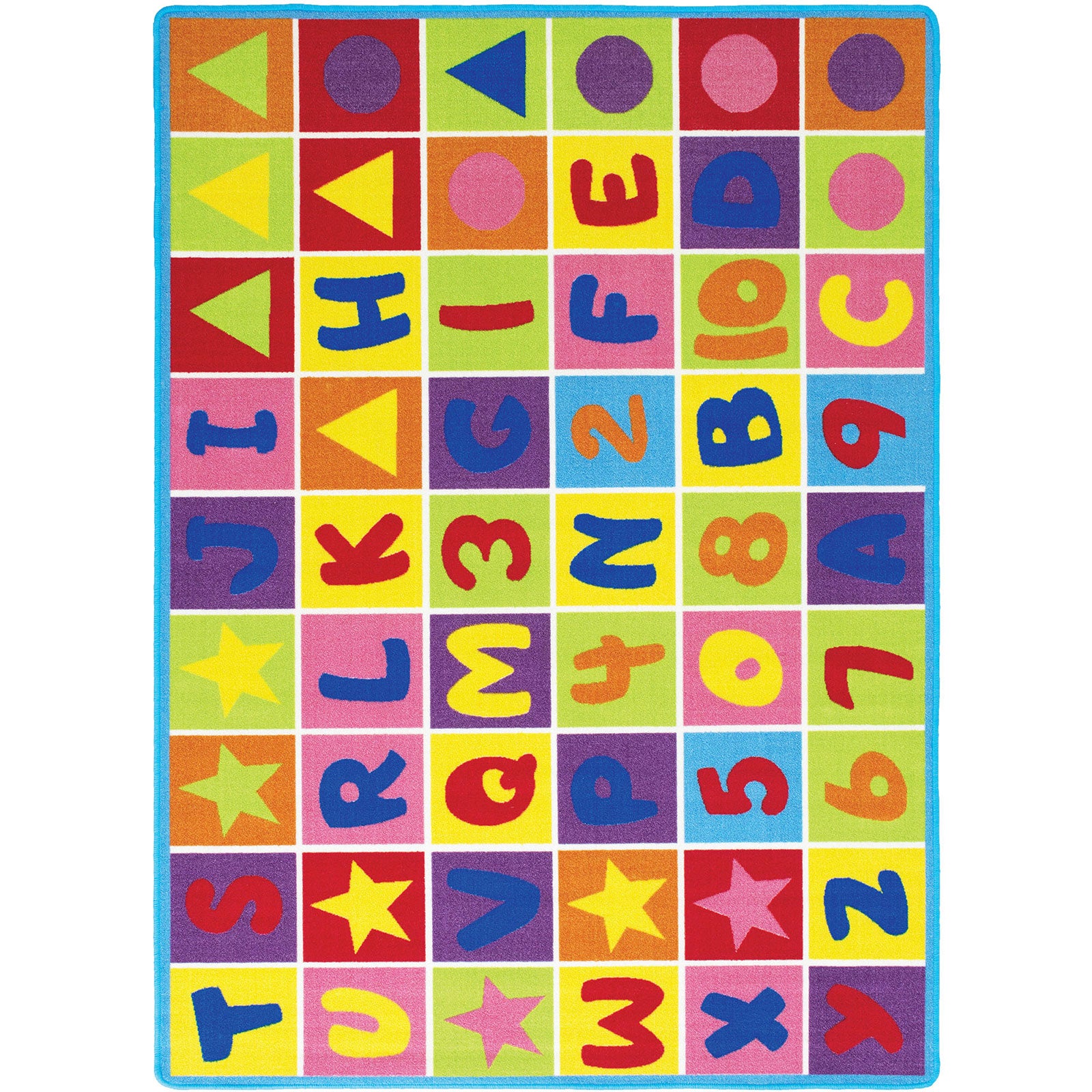 ABBEY - 4' 9" X 6' 9" Area Rug - RG5210