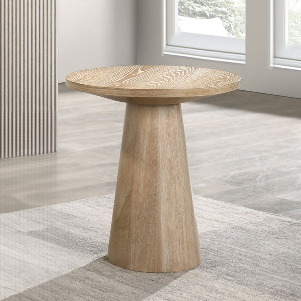 HALEWOOD - End Table - FM4222NT-E-PK