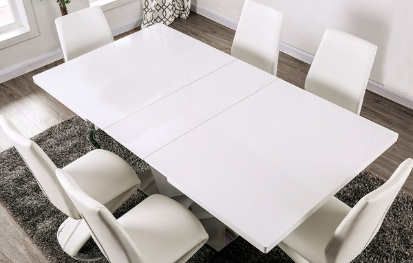 ZAIN - Dining Table - FOA3742T-TABLE
