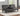 EIDSBERG - Futon Sofa Bed w/ Drop Down Table - FM2908GY