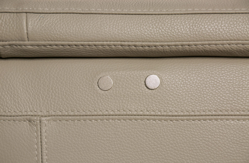 ALTAMURA - Power Sofa, Taupe - FM90002TP-SF-PM-PK