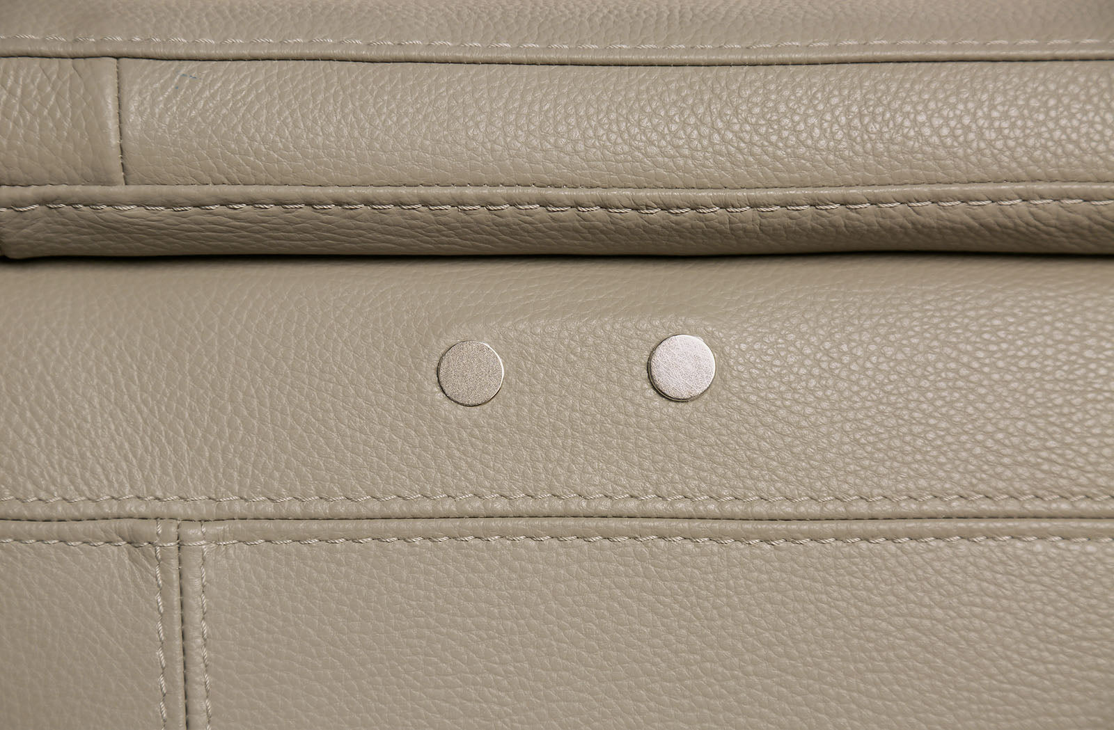 ALTAMURA - Power Sofa, Taupe - FM90002TP-SF-PM-PK