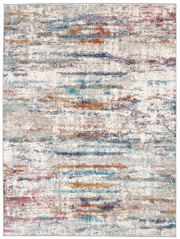 MONTIJO - 8' X 11' Area Rug - RG8169M