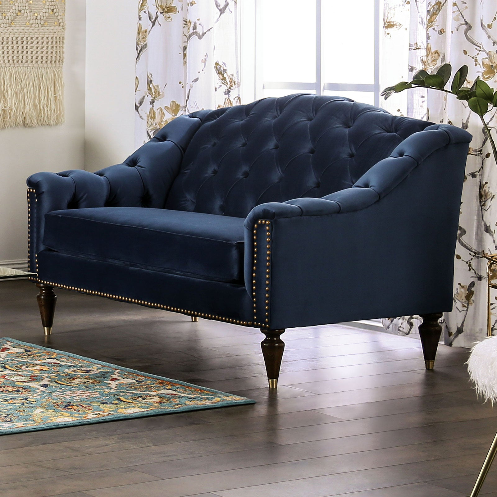 MARTINIQUE - Loveseat - SM2230-LV