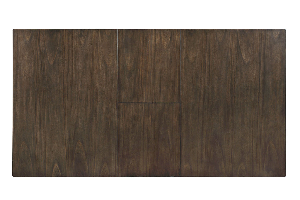 HALSEY - 7 Pc. Dining Table Set - CM3142T-7PC