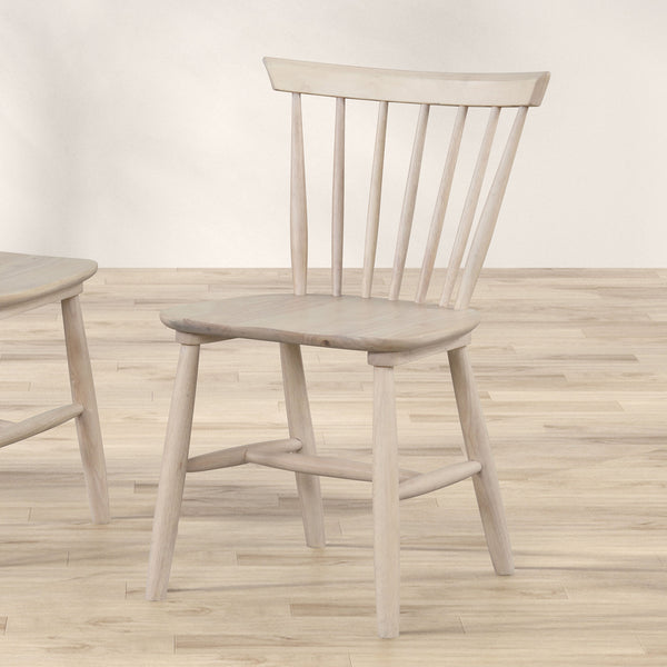 BEALE - Side Chair (2/CTN) - FM3101NT-SC-2PK