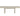 HAGERMAN - Dining Table - FM3410NT-T-TABLE