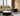 VIRDEN - Round Cocktail Table - FM47000BK-CR