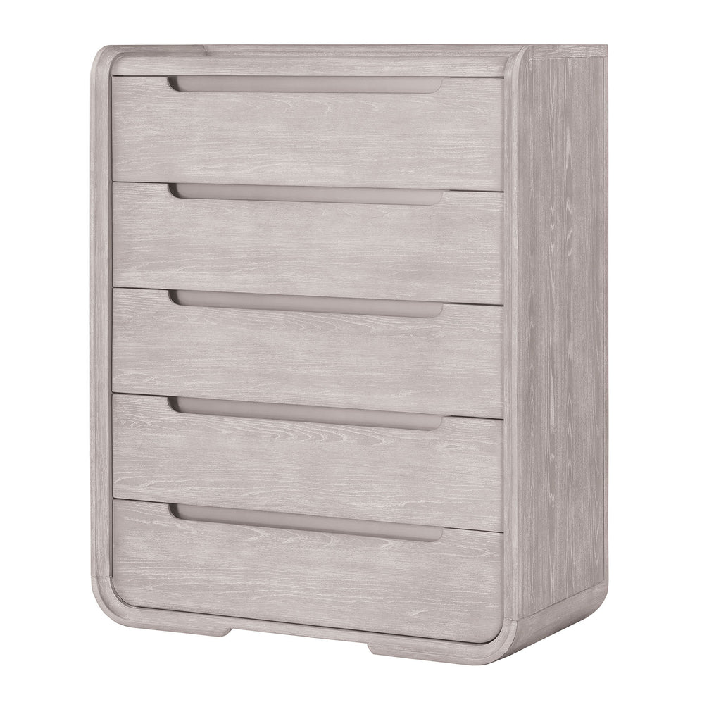 OSTERLEY - 4 Pc. Queen Bedroom Set - FM71500LG-Q-4PC