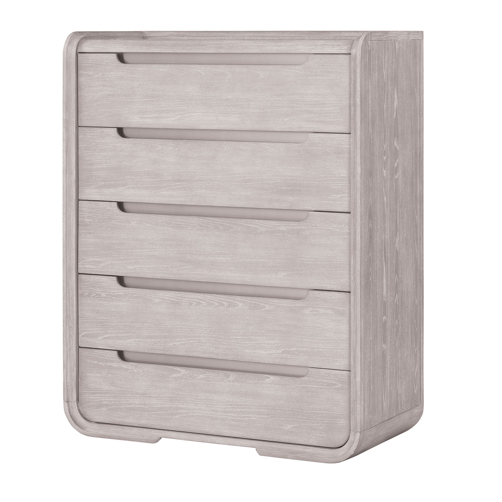 OSTERLEY - 4 Pc. Queen Bedroom Set - FM71500LG-Q-4PC
