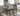 CAERLEON - 3 Pc. Counter Ht. Table Set - CM3474GY-PT-3PK