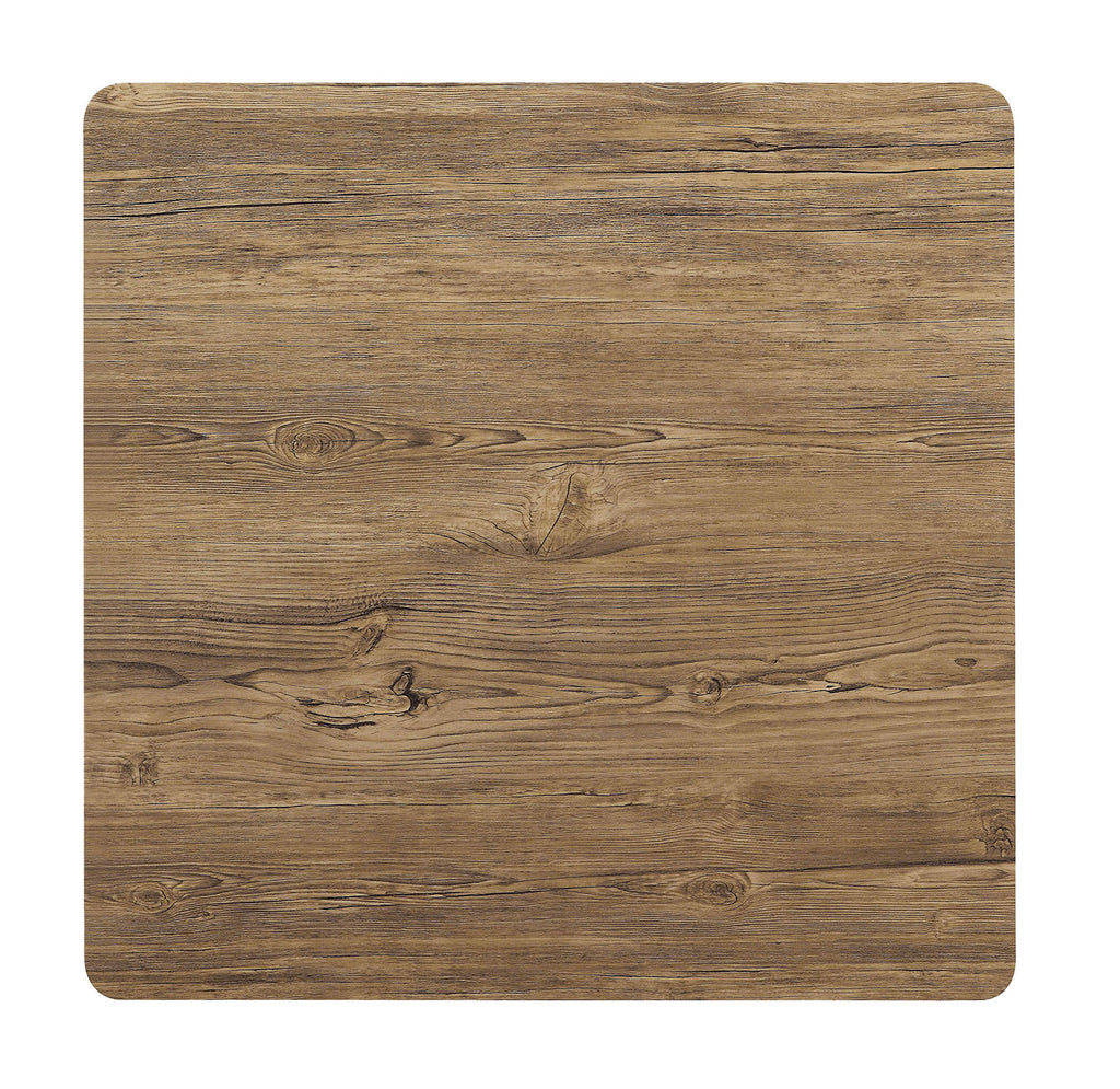 BANBURY - 5 Pc. 43" Dining Table Set - CM3279T-43-5PK