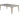 DIOCLES - Dining Table - CM3020T