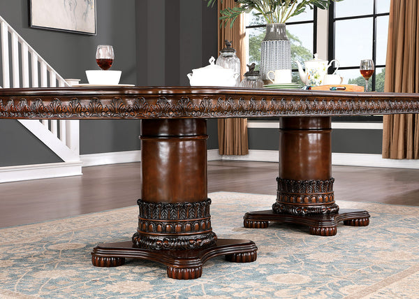CANYONVILLE - Dining Table - CM3144T-TABLE
