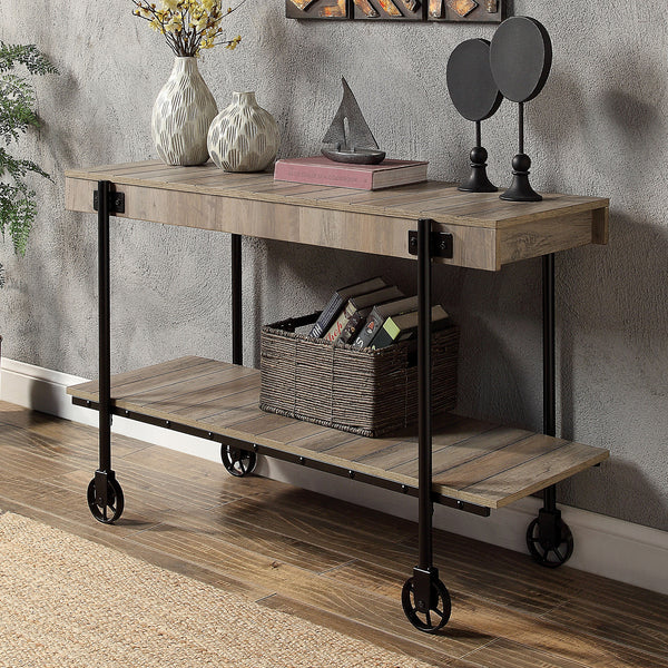 LOBB - Sofa Table - CM4217A-S