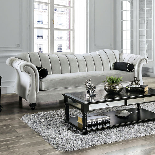 MARVIN - Sofa - SM2227-SF