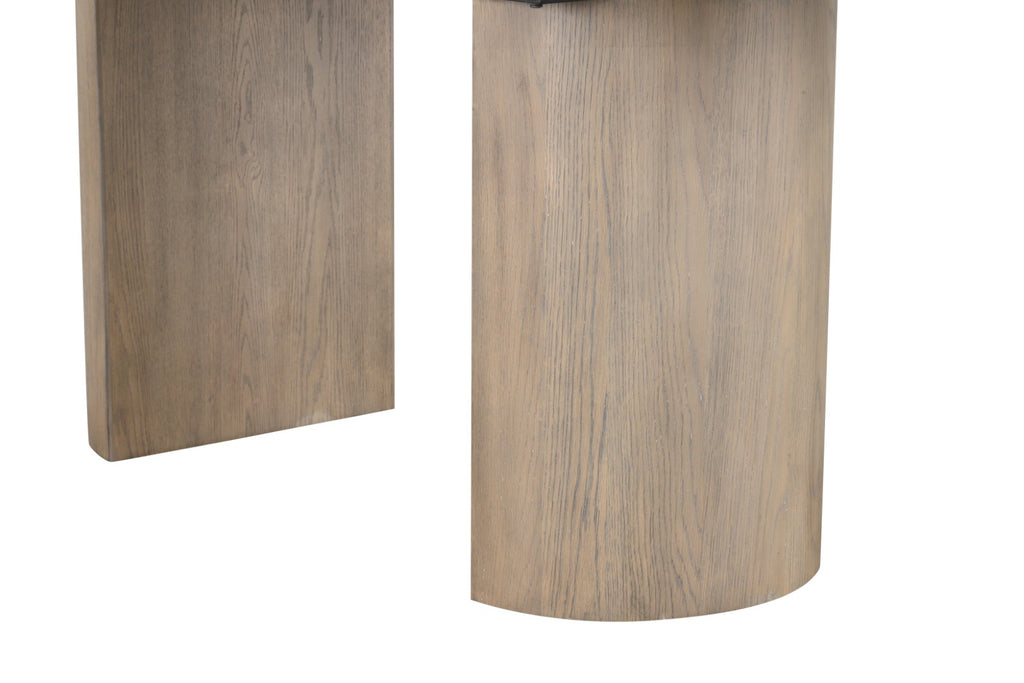 CLEMENTS - 7 Pc. Dining Table Set - FM3411AK-OT-7PC