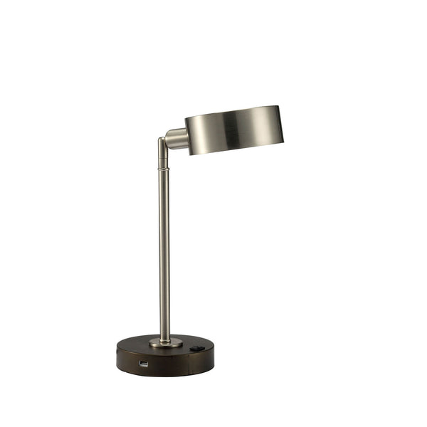 GAIL - Table Lamp - L73838SN