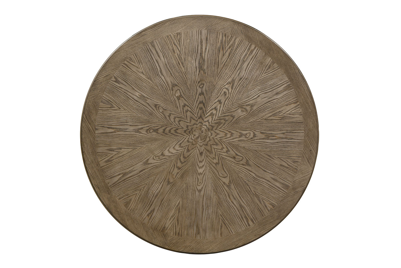 JULIA - 5 Pc. Round Dining Table Set - CM3014RT-5PC