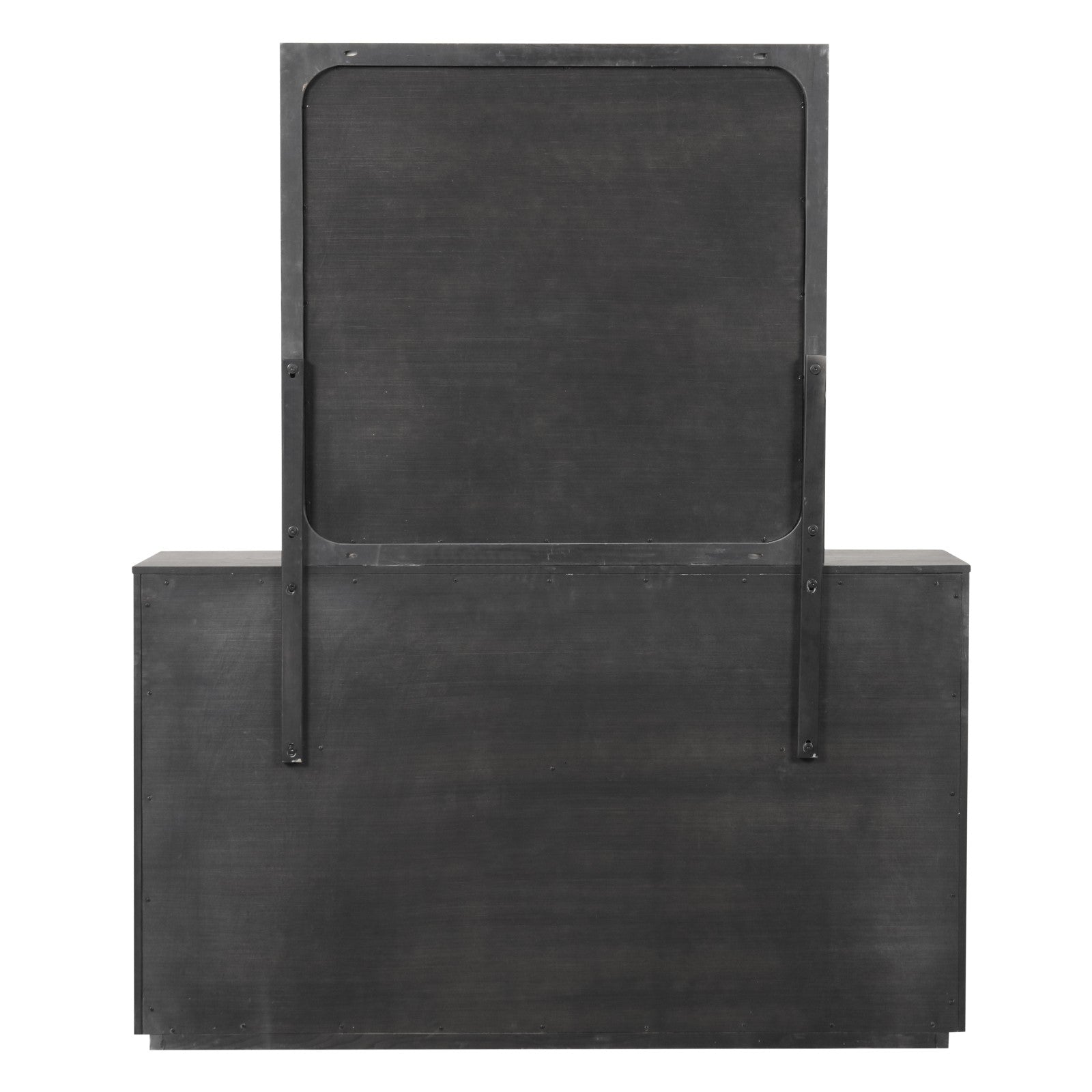 CROWTHORNE - Dresser, Warm Gray - FM70100GY-D