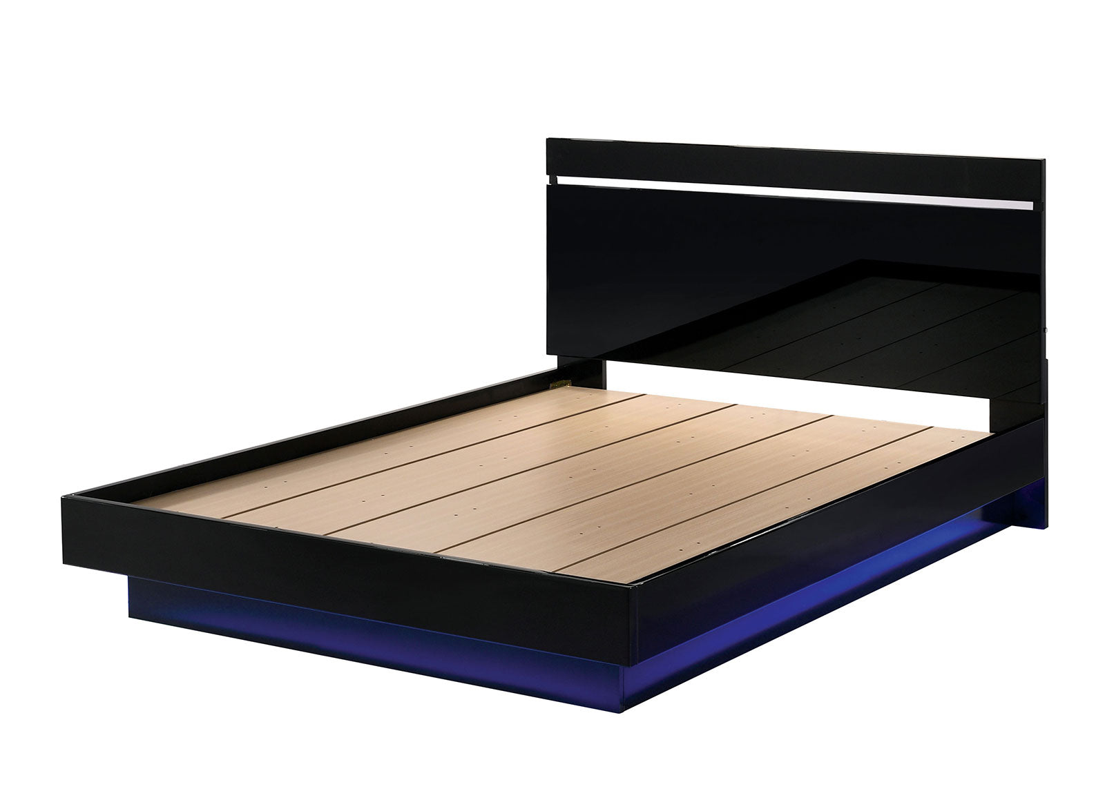 ERLACH - Bed - FOA7189