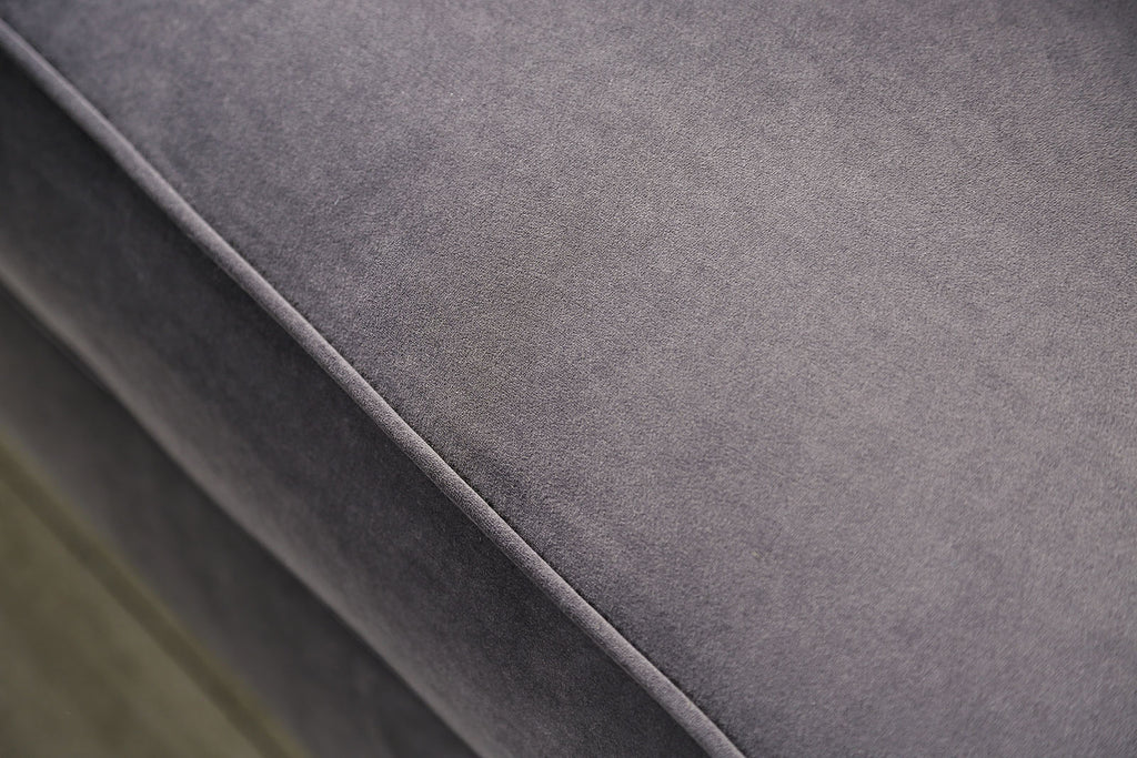 ANTOINETTE - Loveseat, Gray - SM2229-LV
