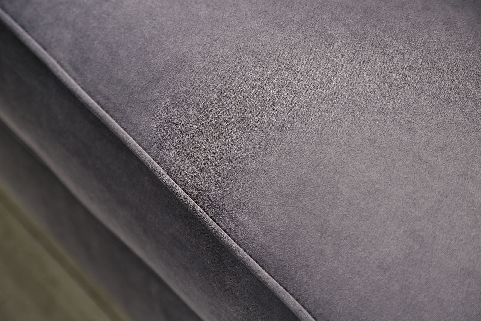 ANTOINETTE - Loveseat, Gray - SM2229-LV