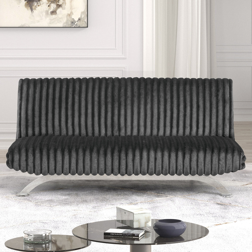 VILLENEUVE - Futon Sofa Bed - FM2906DG