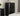 SINISTRA - Chest, Piano Black - FM7211BK-C
