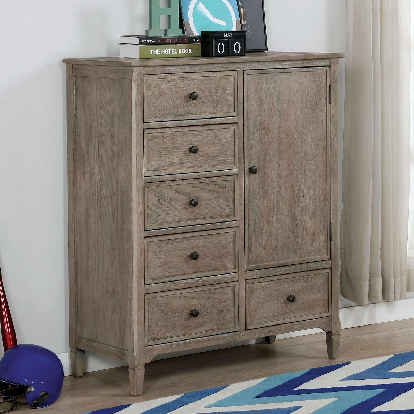 VEVEY - Armoire - FOA7175AR