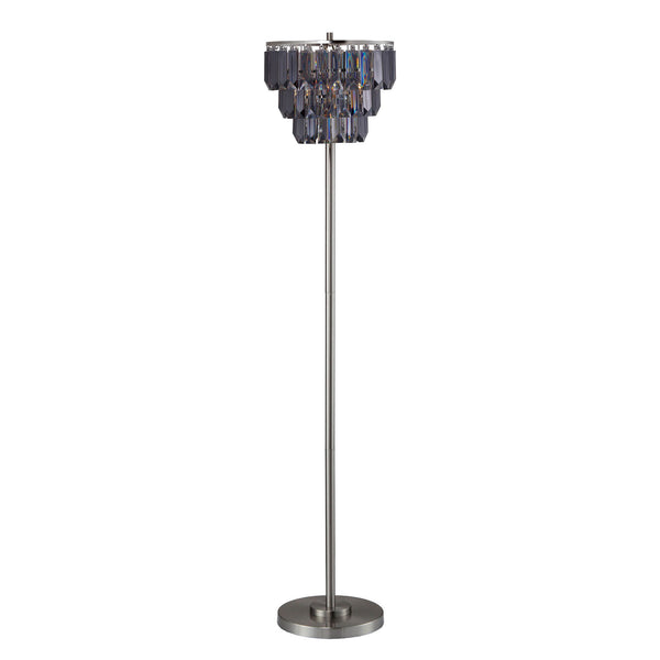 MEG - Floor Lamp - L76937F