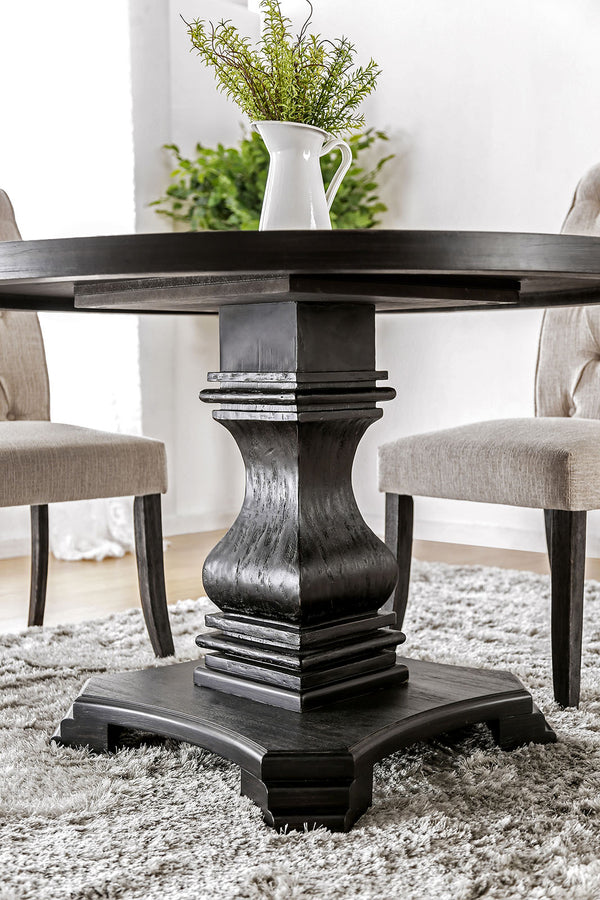 NERISSA - Round Table - CM3840RT-TABLE