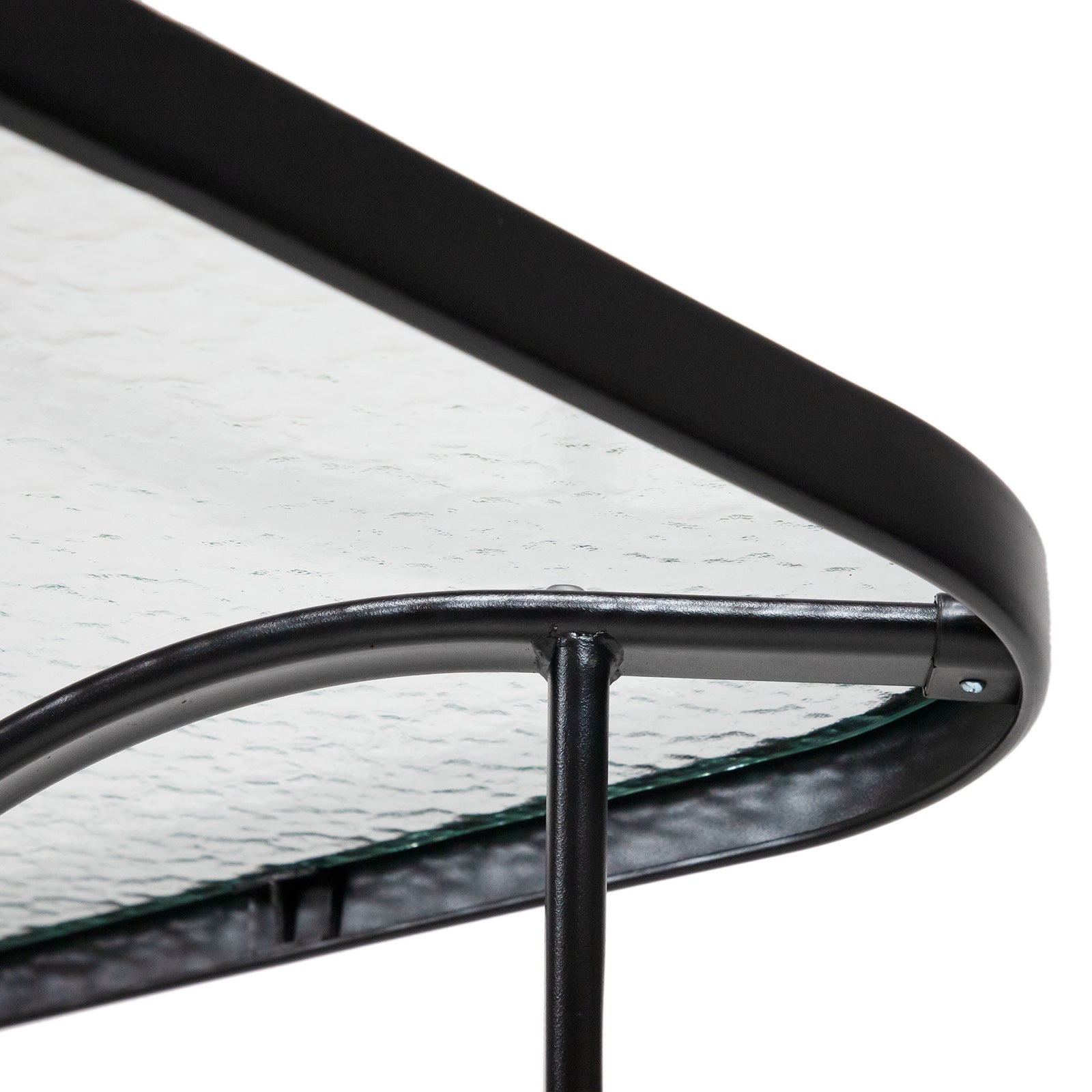 PIERRO - Outdoor Dining Table - LA-D012BK