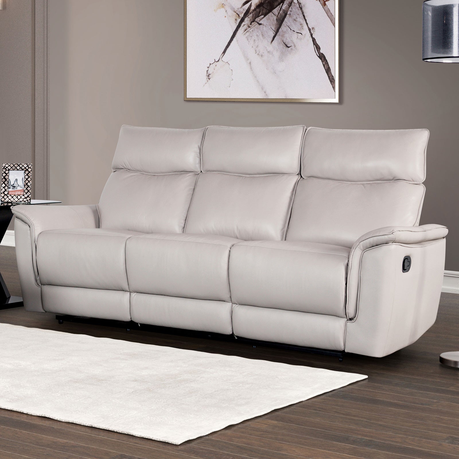 BIENNE - Sofa - FM69002TP-SF-M