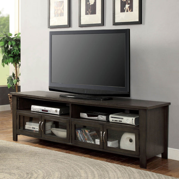 ALMA - 72" TV Stand - CM5903-TV-72
