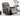 ARTEMIA - Recliner - CM9922GY-CH-PM