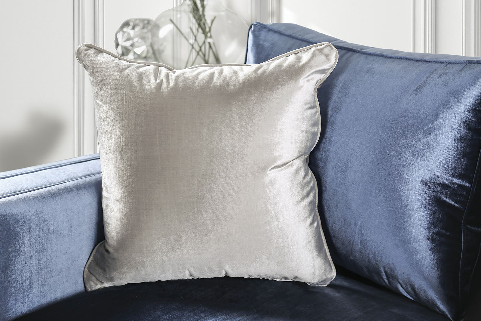 JODIE - Sofa - SM2687-SF