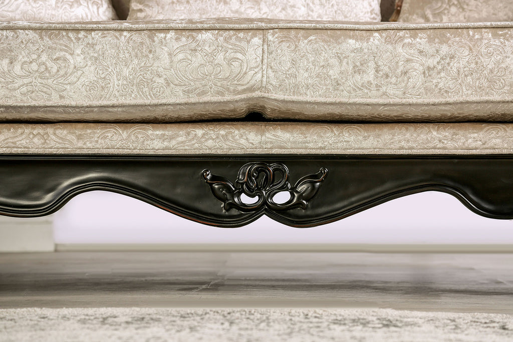 ACAPULCO - Loveseat - FM65001ES-LV