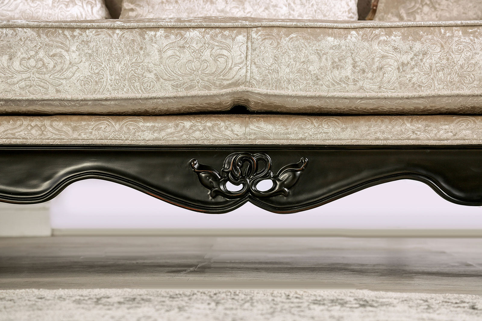 ACAPULCO - Loveseat - FM65001ES-LV