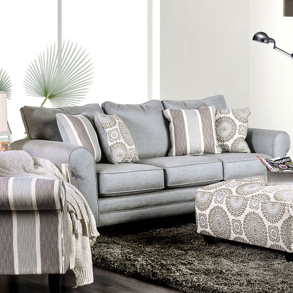 MISTY - Sofa - SM8141-SF