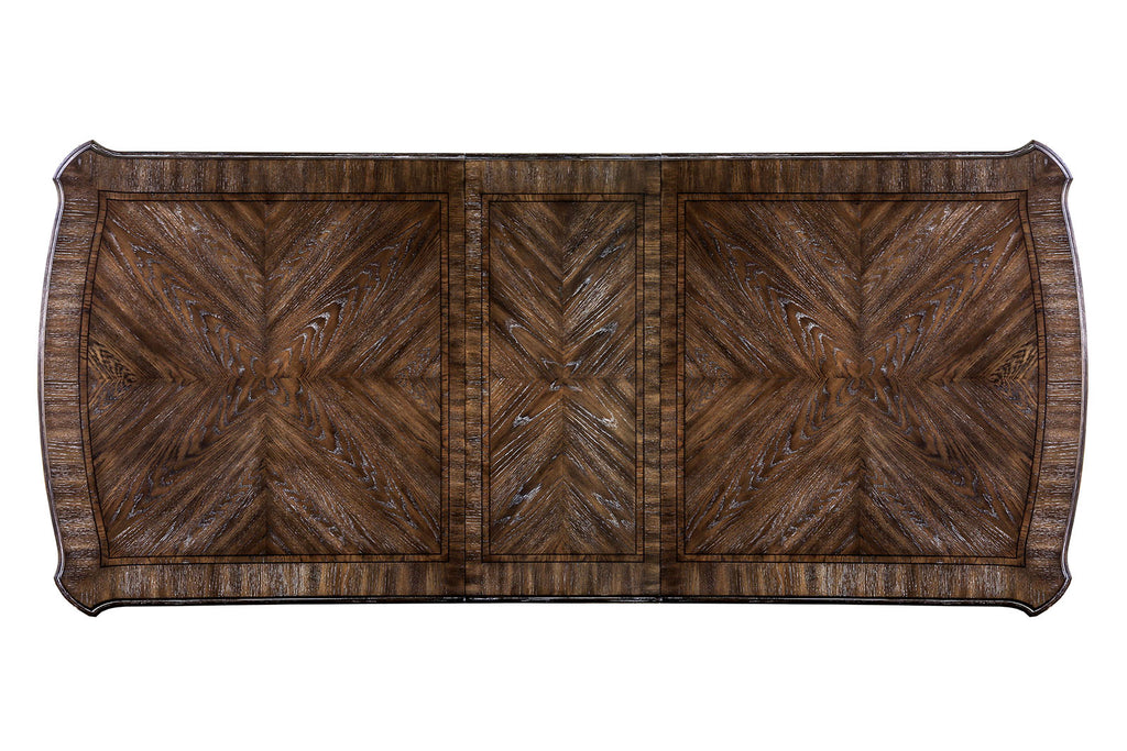 ARCADIA - Dining Table - CM3150T-TABLE