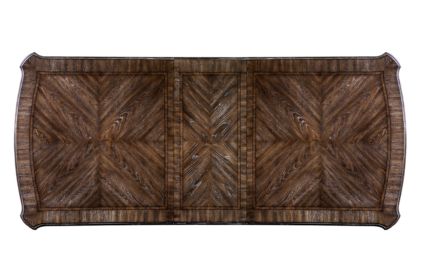 ARCADIA - Dining Table - CM3150T-TABLE