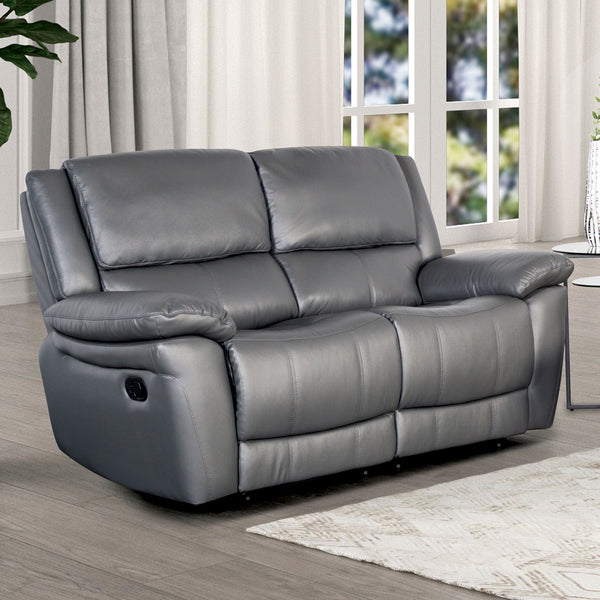 GLARUS - Loveseat - FM69003DG-LV-M