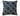 CICI - 20" X 20" Pillow, Navy (2/CTN) - PL8033-2PK